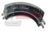 MERI 15206005 Brake Shoe